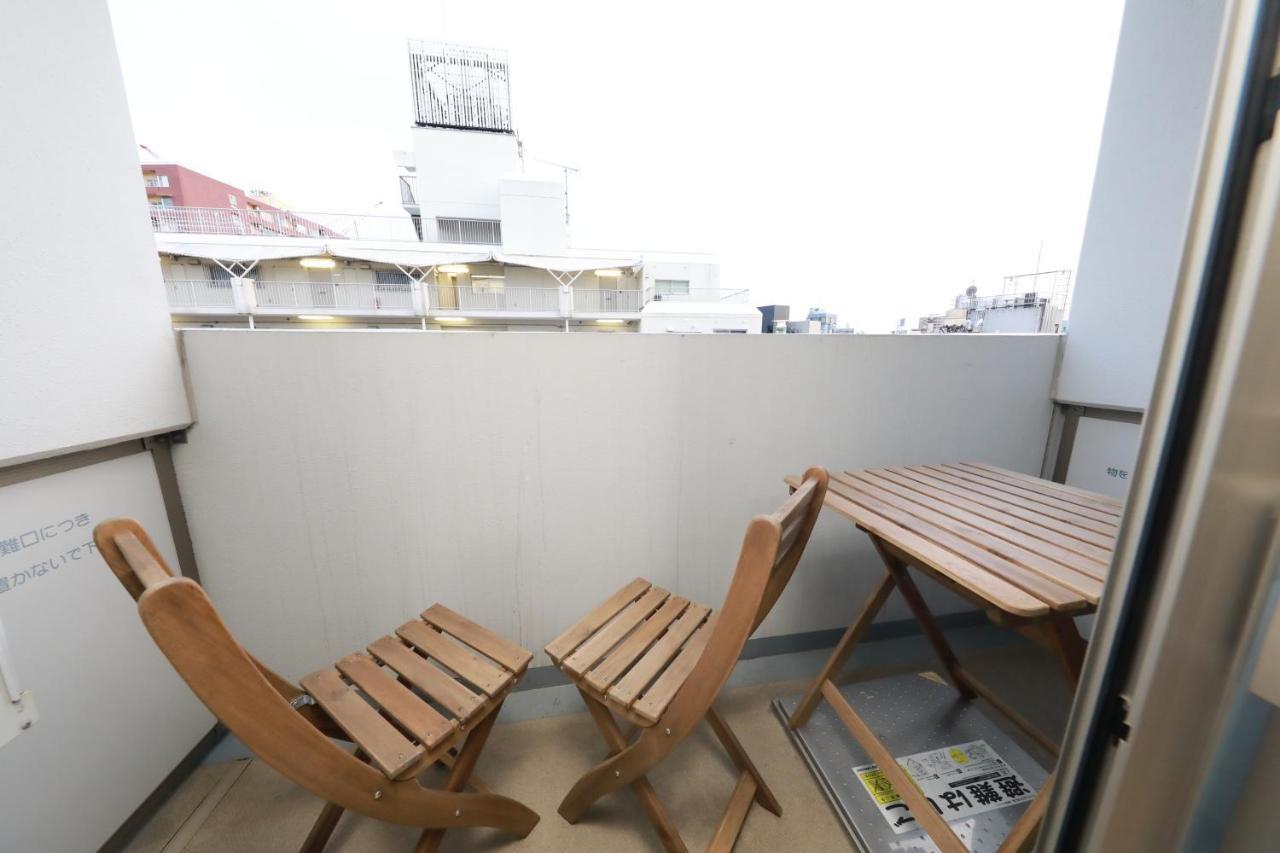 Ibasho Shibuyadogenzaka803 Apartment Tokyo Ngoại thất bức ảnh