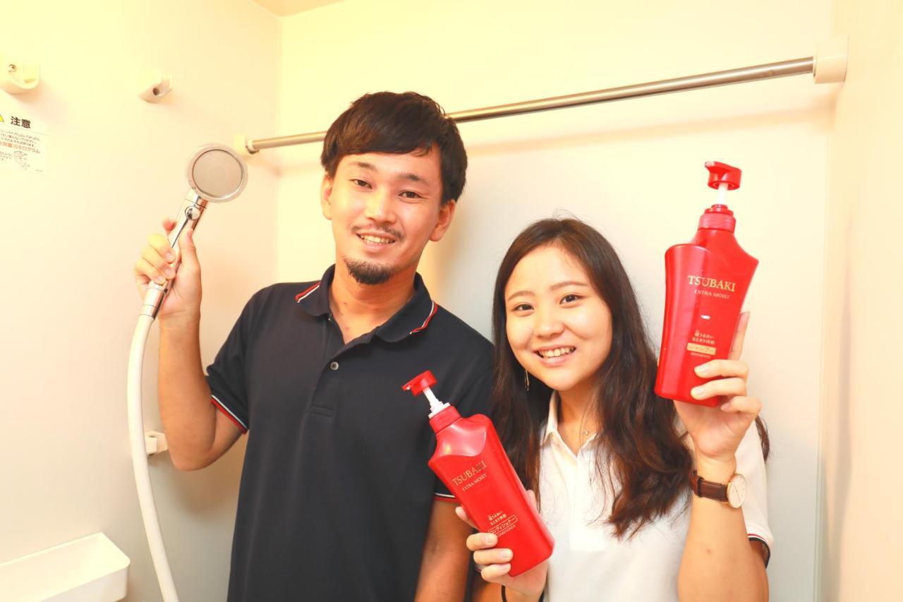 Ibasho Shibuyadogenzaka803 Apartment Tokyo Ngoại thất bức ảnh