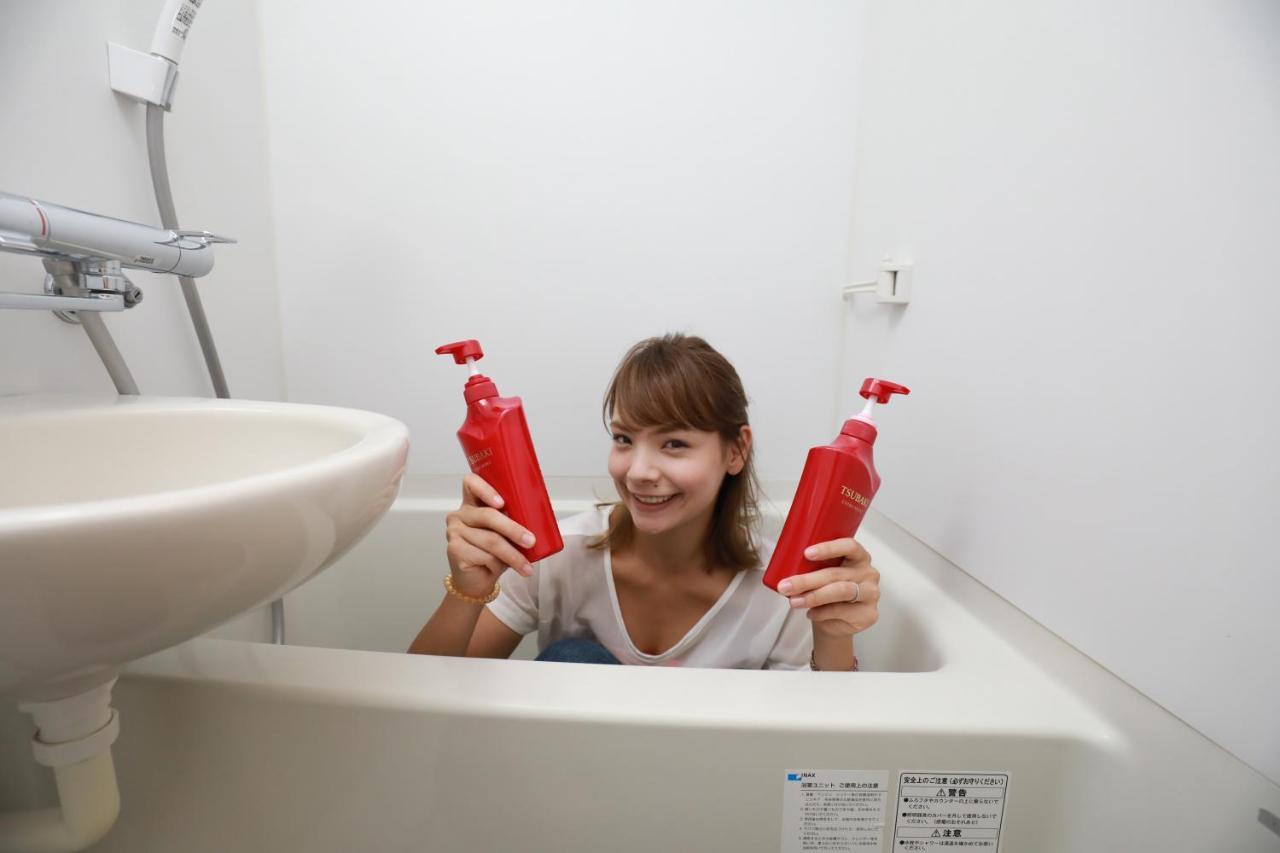 Ibasho Shibuyadogenzaka803 Apartment Tokyo Ngoại thất bức ảnh