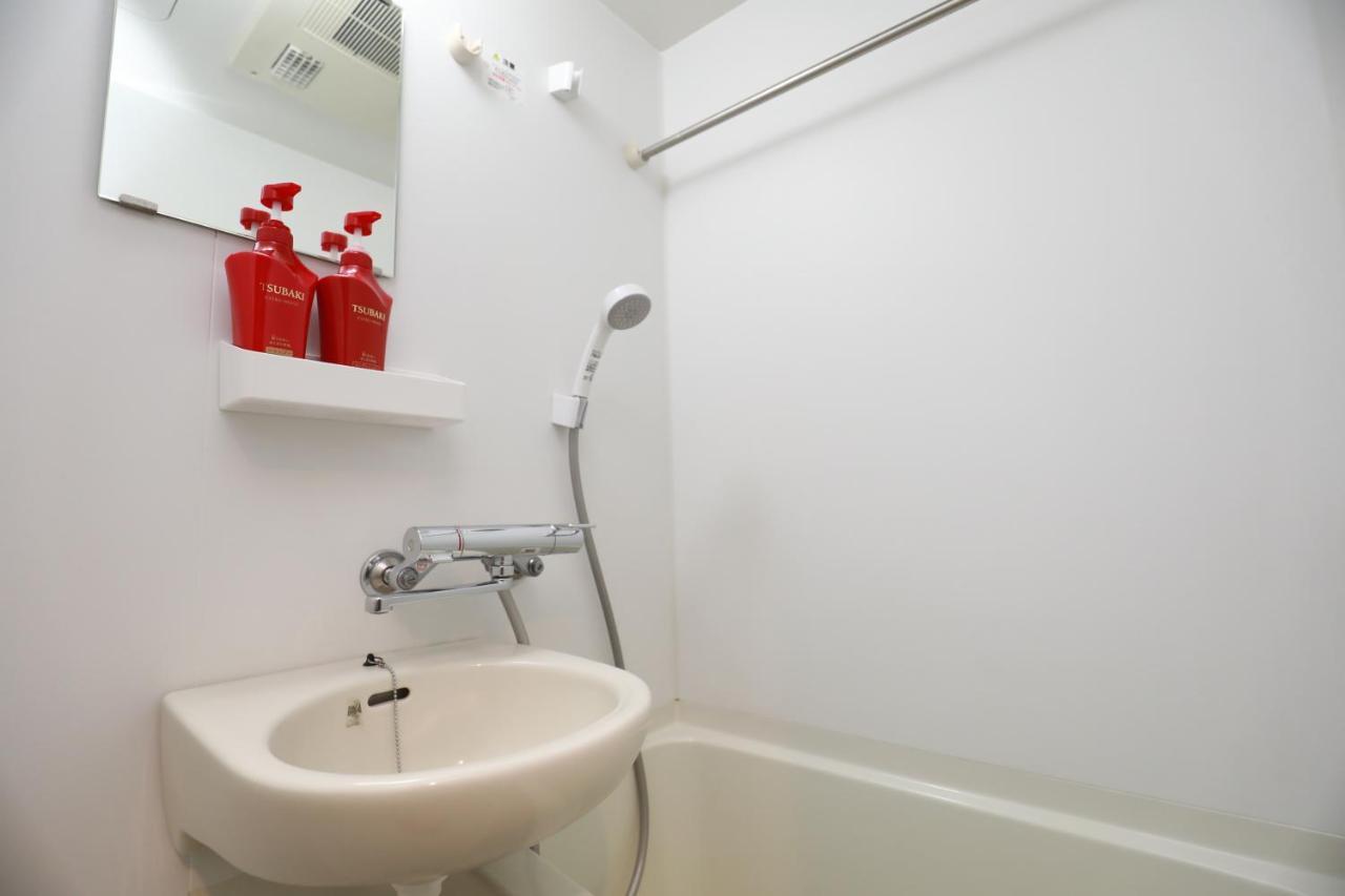 Ibasho Shibuyadogenzaka803 Apartment Tokyo Ngoại thất bức ảnh