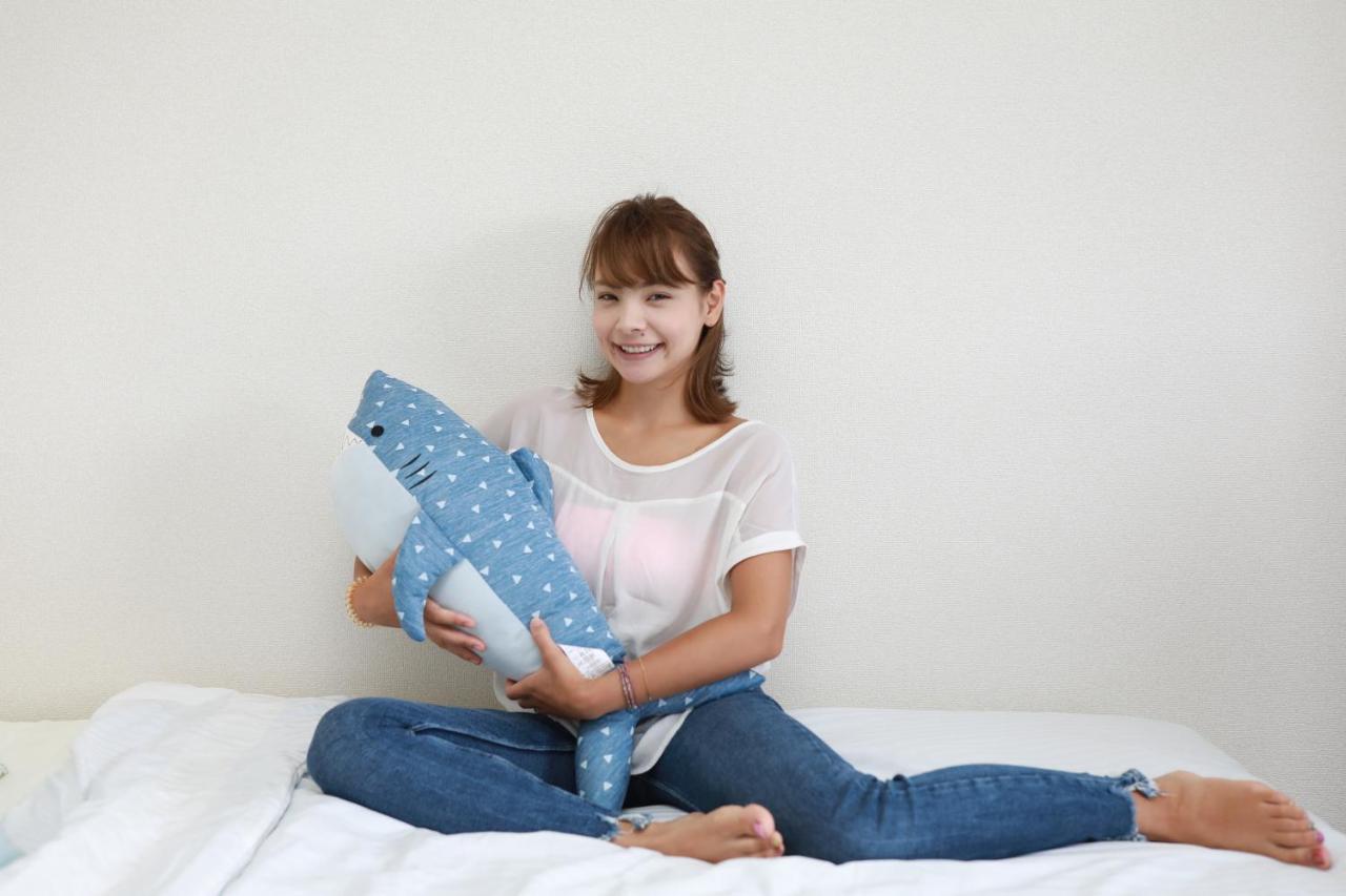 Ibasho Shibuyadogenzaka803 Apartment Tokyo Ngoại thất bức ảnh