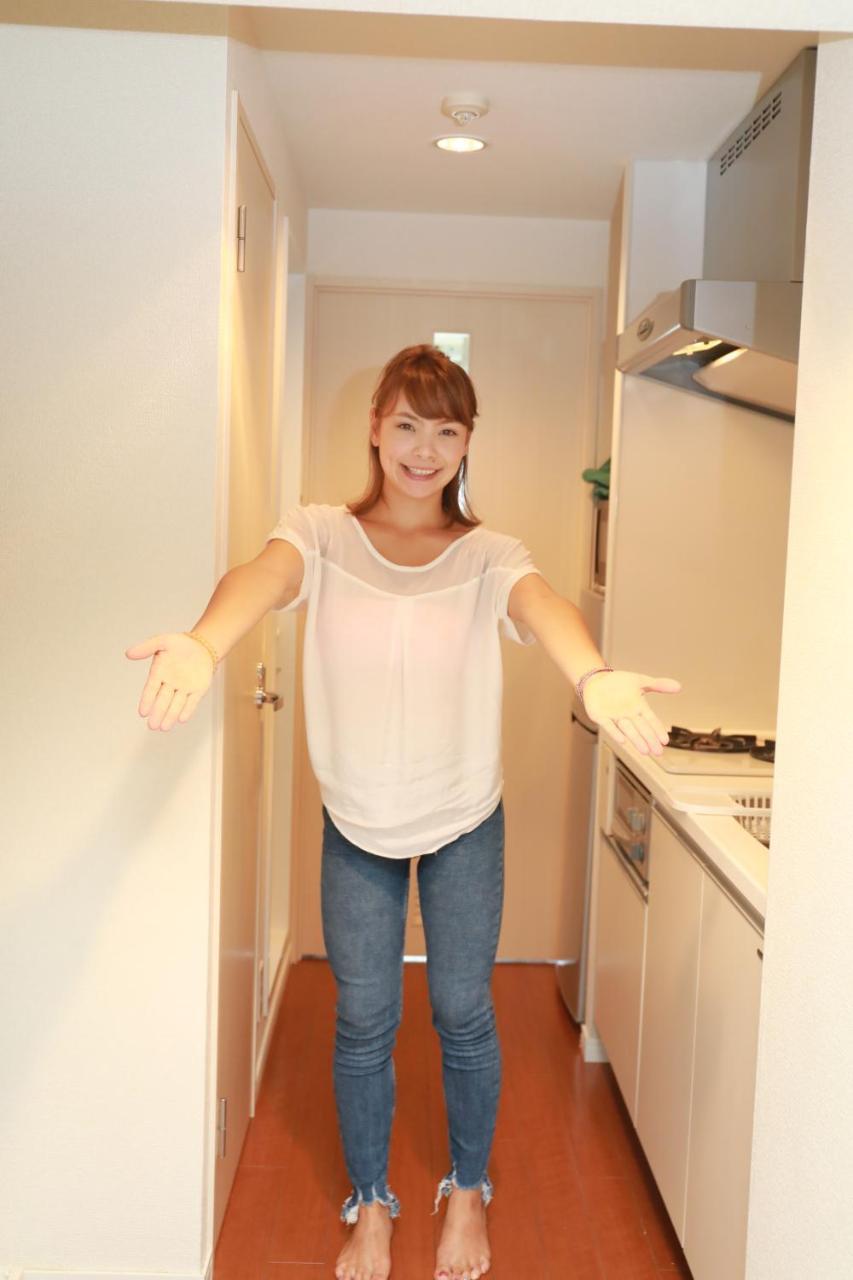Ibasho Shibuyadogenzaka803 Apartment Tokyo Ngoại thất bức ảnh