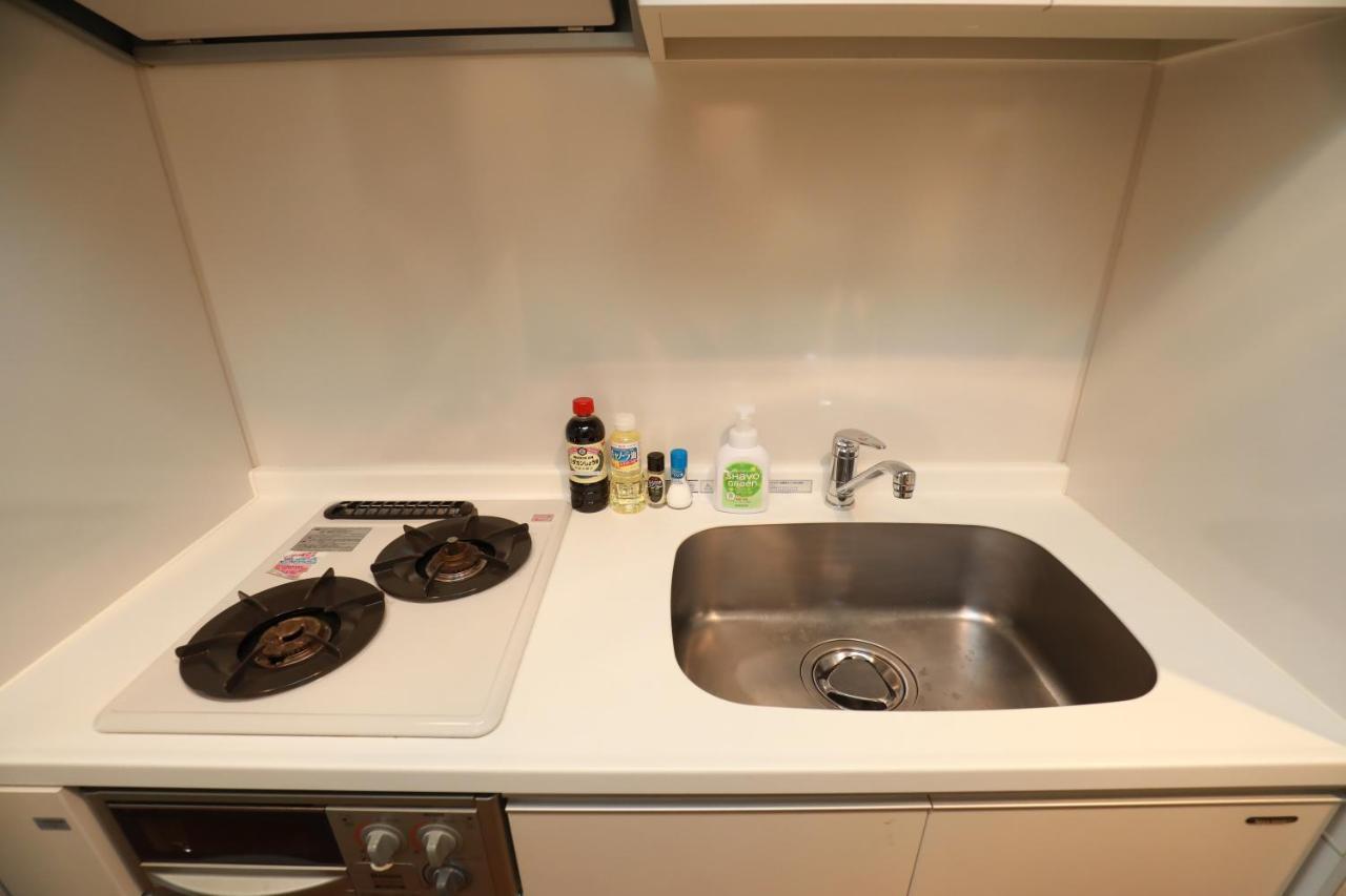 Ibasho Shibuyadogenzaka803 Apartment Tokyo Ngoại thất bức ảnh