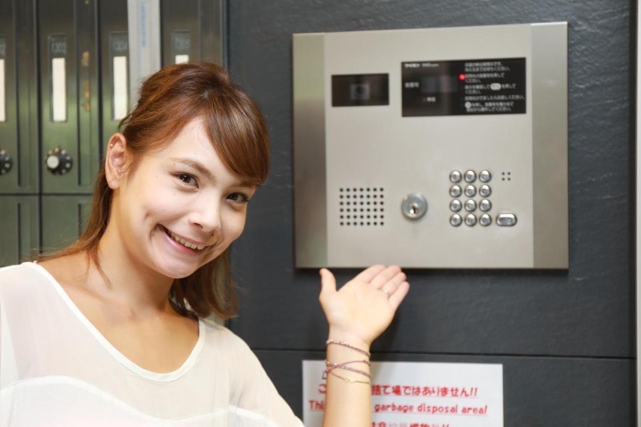 Ibasho Shibuyadogenzaka803 Apartment Tokyo Ngoại thất bức ảnh