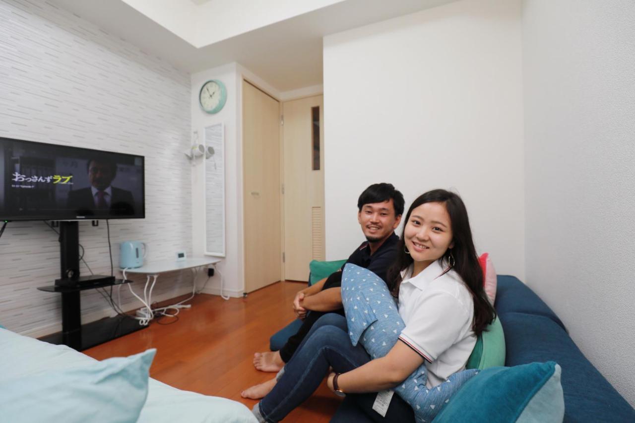 Ibasho Shibuyadogenzaka803 Apartment Tokyo Ngoại thất bức ảnh