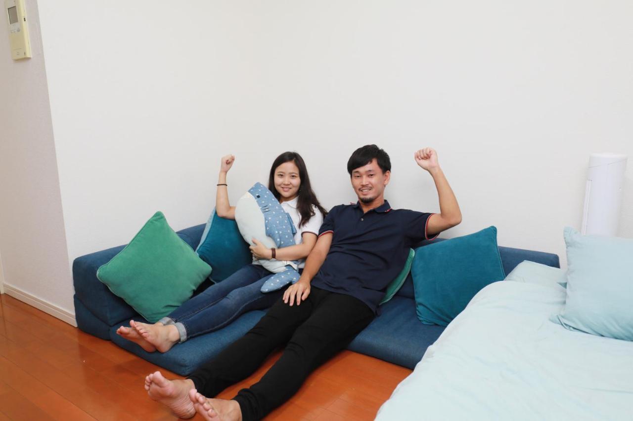 Ibasho Shibuyadogenzaka803 Apartment Tokyo Ngoại thất bức ảnh