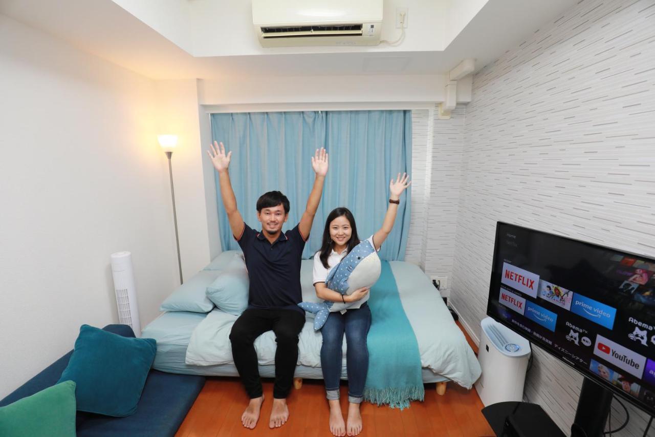 Ibasho Shibuyadogenzaka803 Apartment Tokyo Ngoại thất bức ảnh