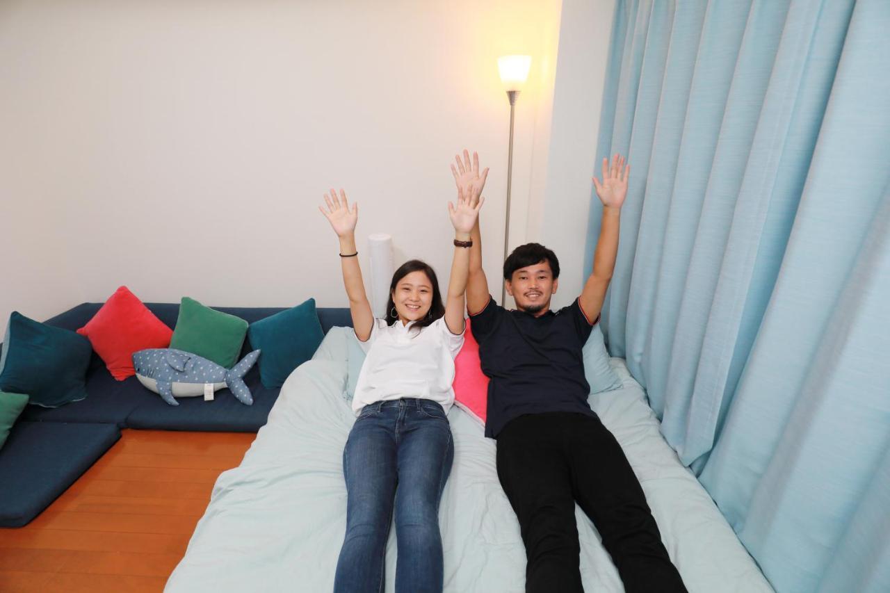Ibasho Shibuyadogenzaka803 Apartment Tokyo Ngoại thất bức ảnh