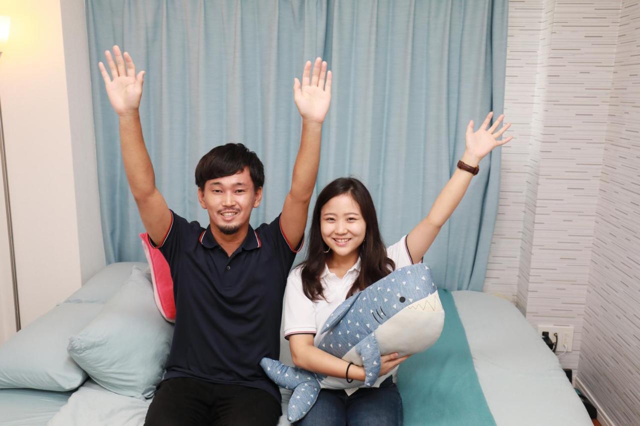 Ibasho Shibuyadogenzaka803 Apartment Tokyo Ngoại thất bức ảnh
