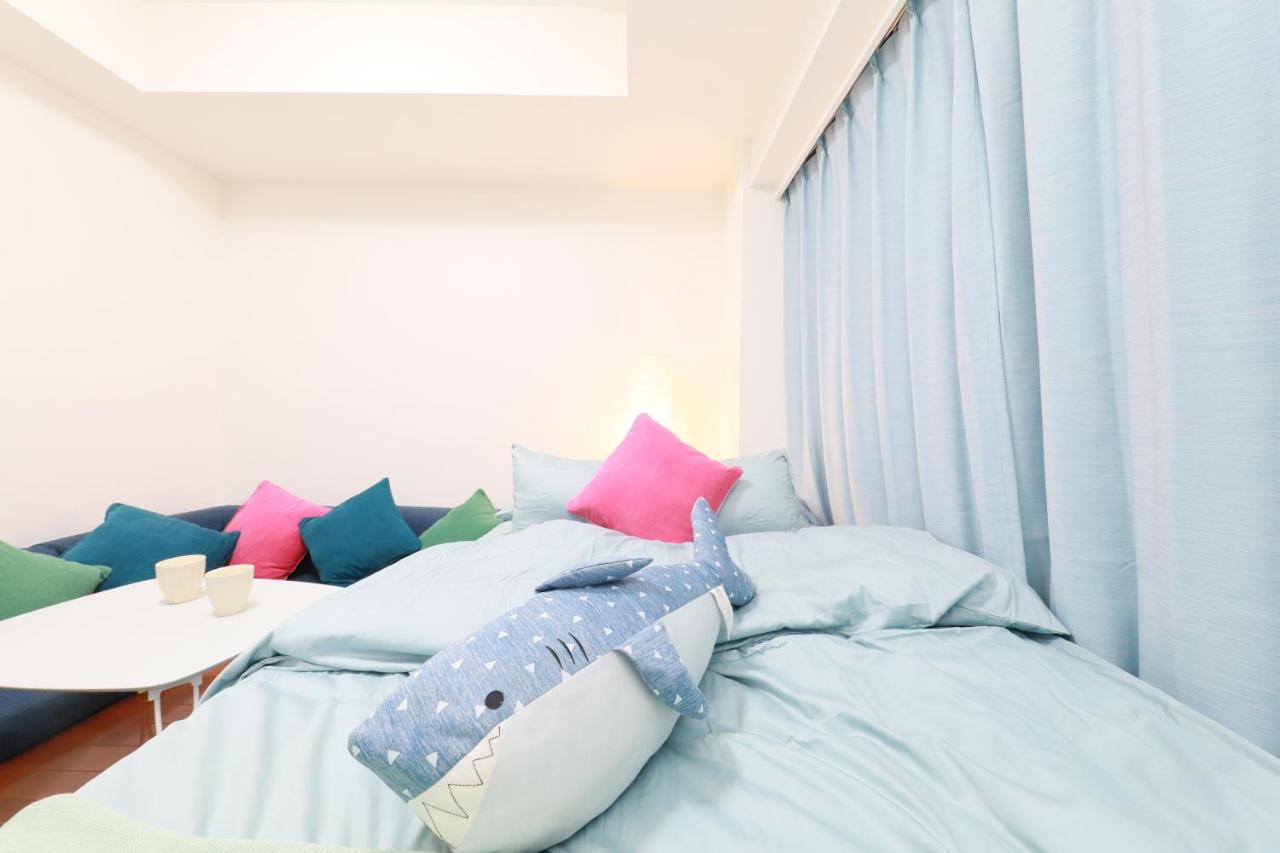 Ibasho Shibuyadogenzaka803 Apartment Tokyo Ngoại thất bức ảnh