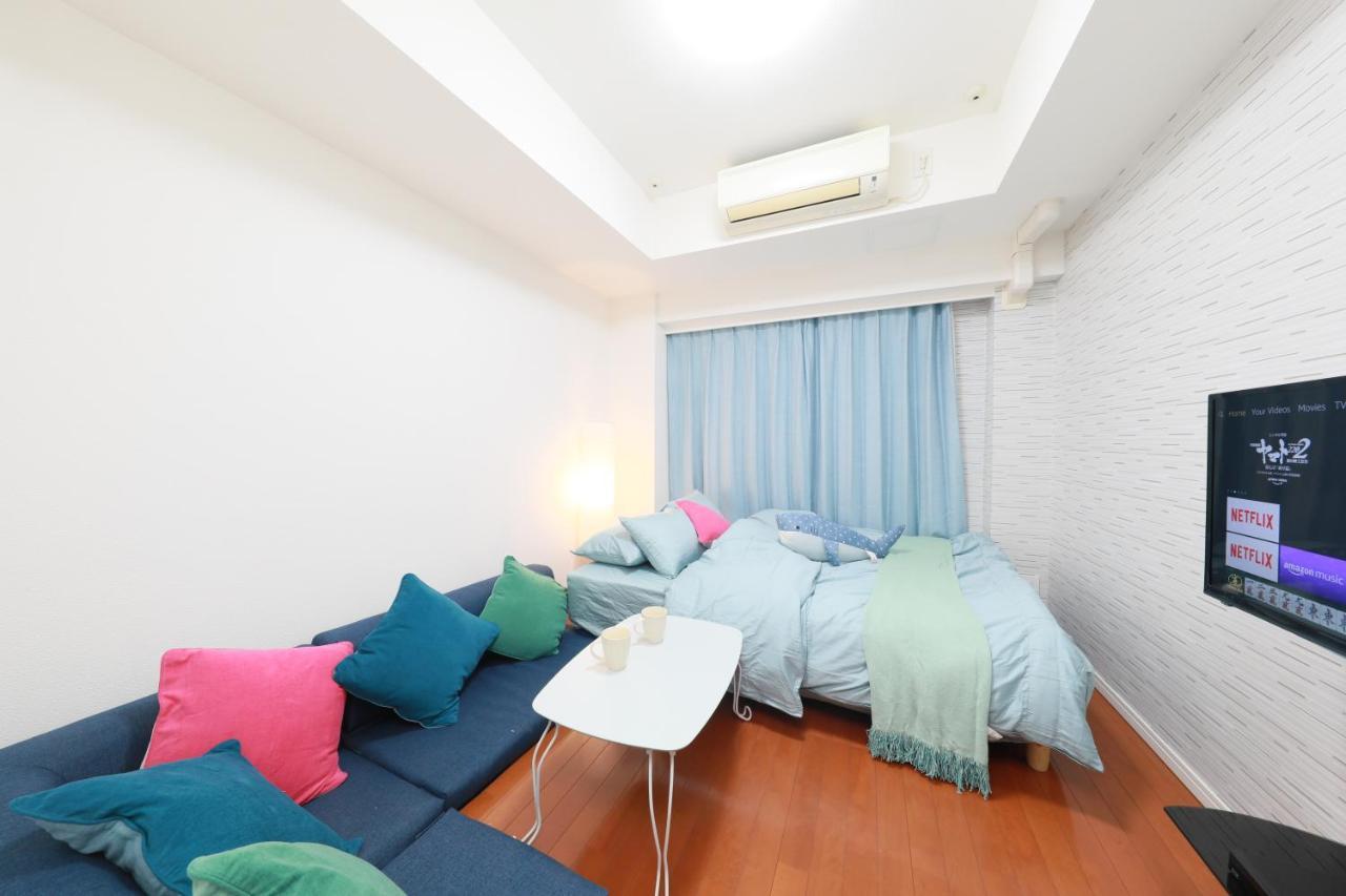 Ibasho Shibuyadogenzaka803 Apartment Tokyo Ngoại thất bức ảnh